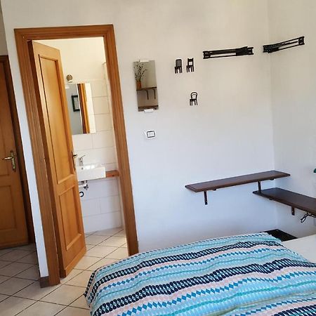 Elilu Room Celano Kültér fotó