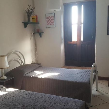 Elilu Room Celano Kültér fotó