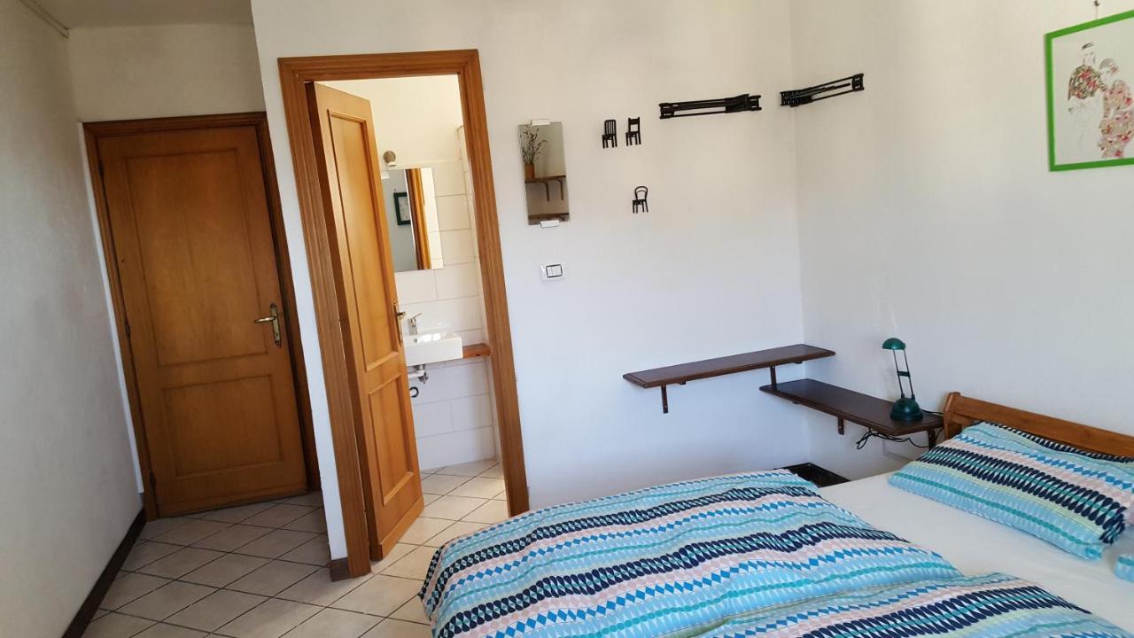 Elilu Room Celano Kültér fotó