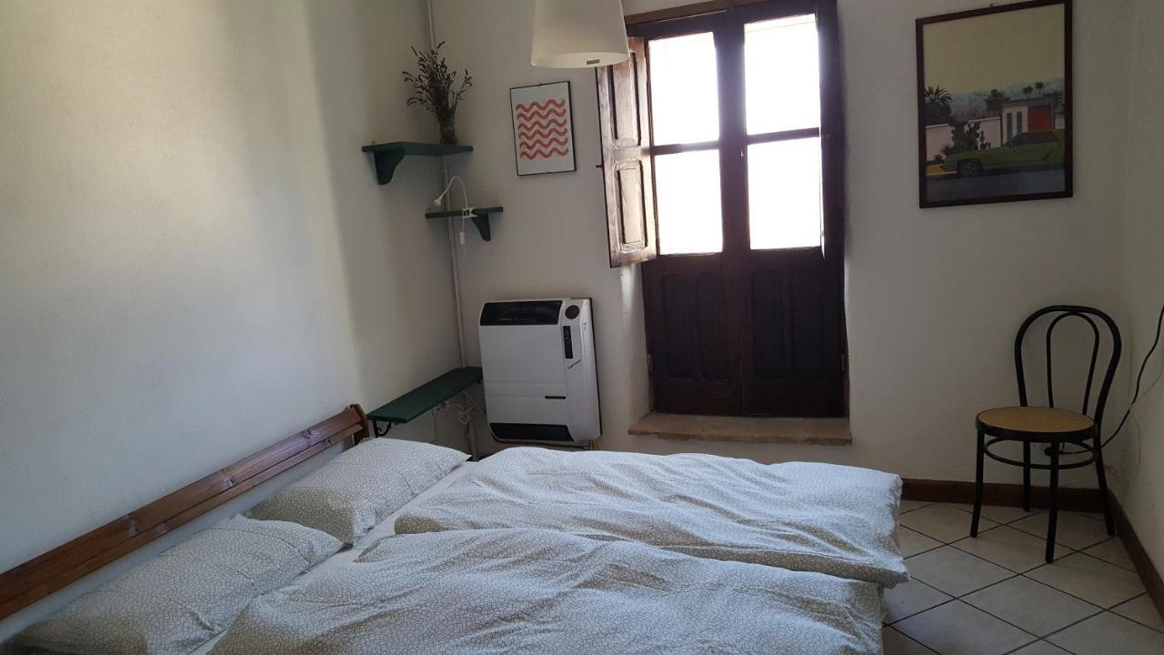 Elilu Room Celano Kültér fotó