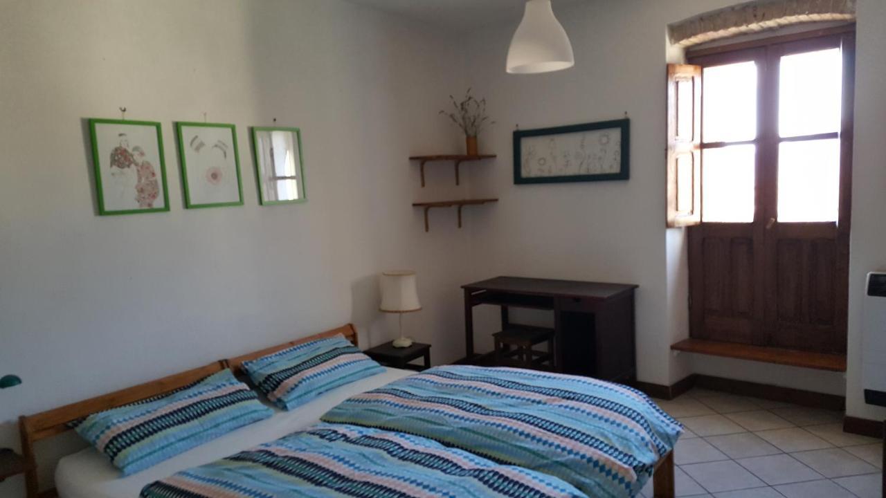 Elilu Room Celano Kültér fotó