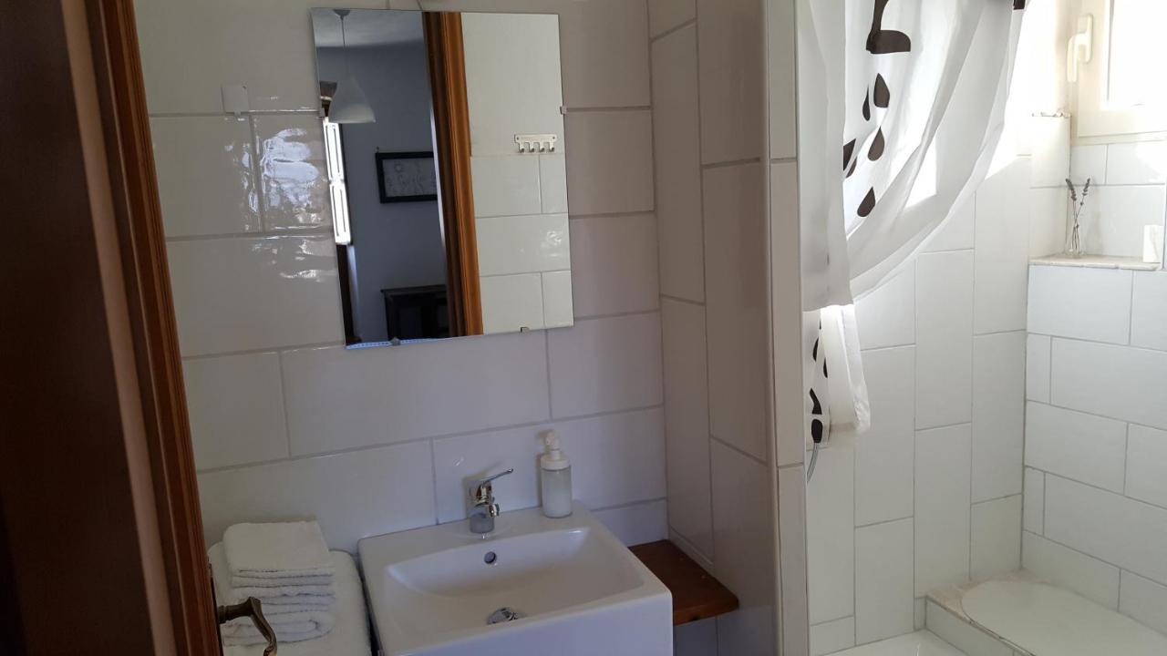 Elilu Room Celano Kültér fotó
