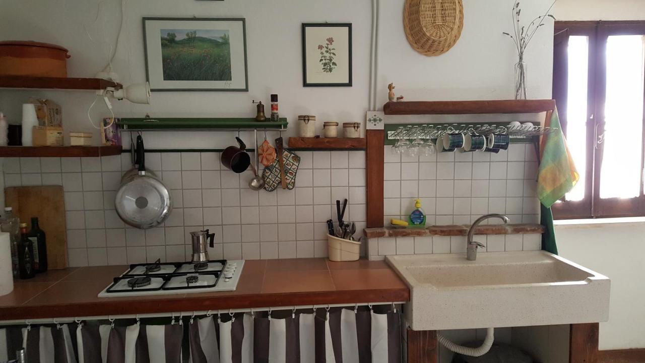Elilu Room Celano Kültér fotó