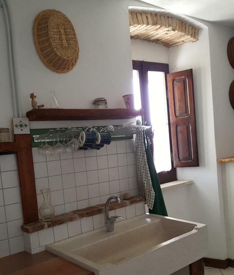 Elilu Room Celano Kültér fotó