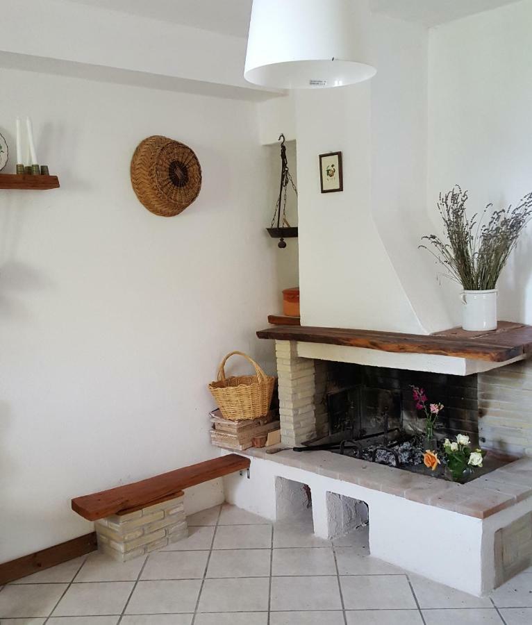 Elilu Room Celano Kültér fotó