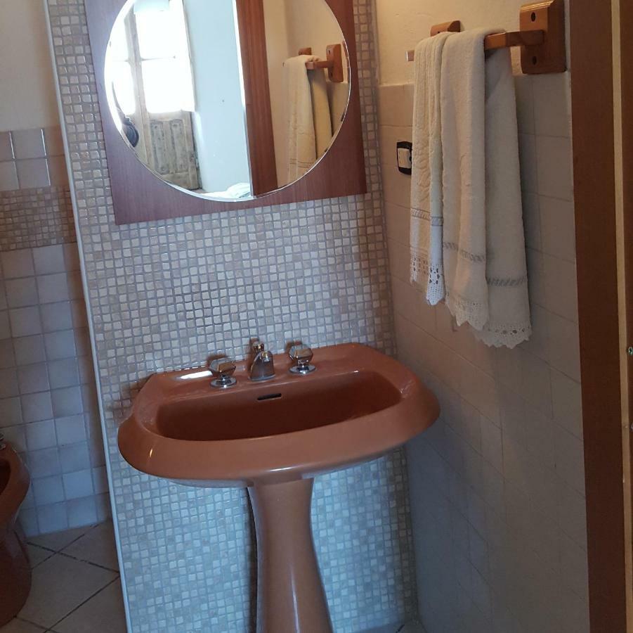 Elilu Room Celano Kültér fotó