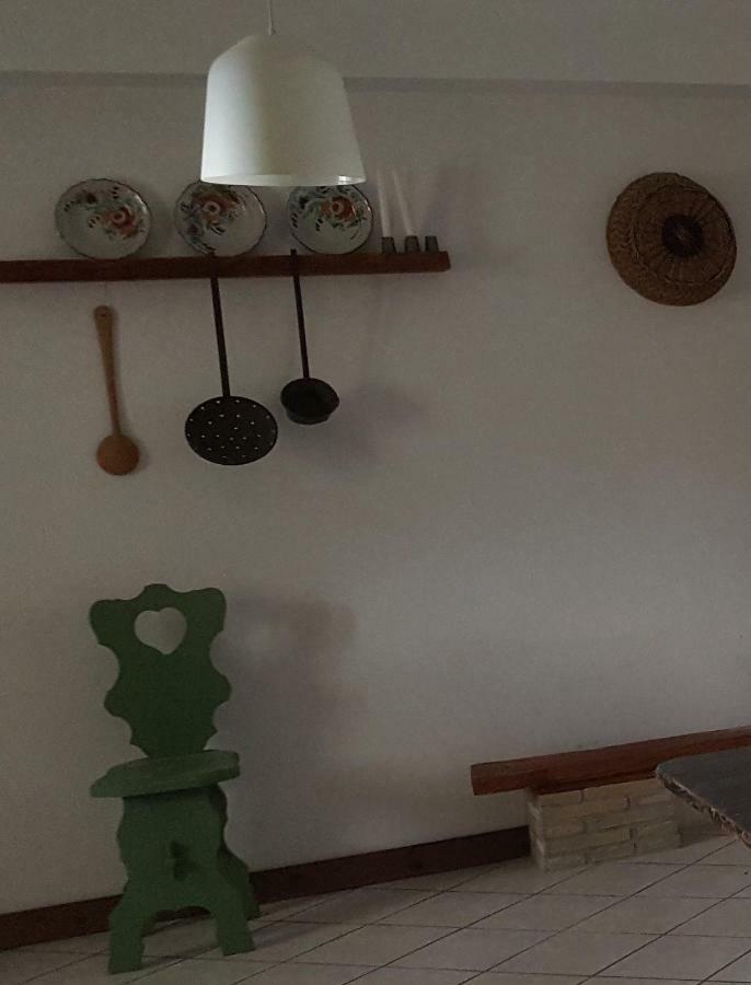 Elilu Room Celano Kültér fotó